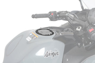 SHAD Top Master Fitting Honda - 1062658