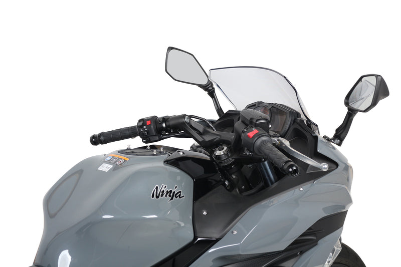 SHAD Top Master Fitting Honda - 1062658