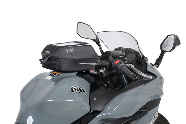 SHAD Top Master Fitting Honda - 1062658