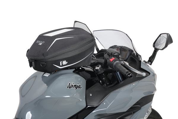 SHAD Top Master Fitting Honda - 1062658