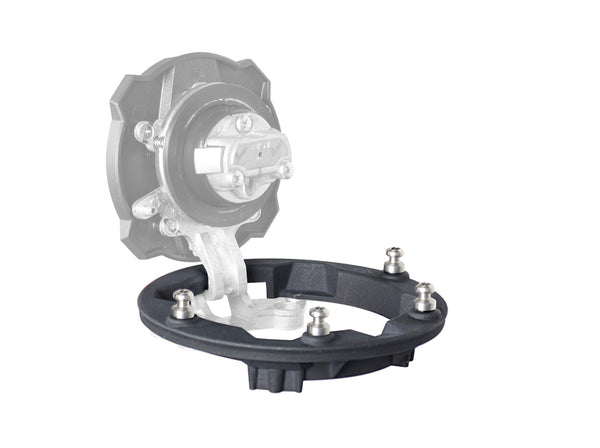 SHAD Top Master Fitting Honda - 1062658
