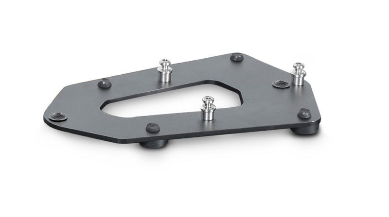 SHAD Pin System Fitting Yamaha XSR 700