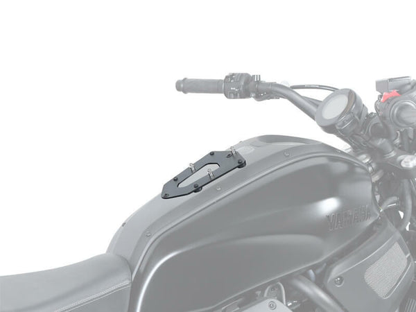 SHAD Pin System Fitting Yamaha XSR 700