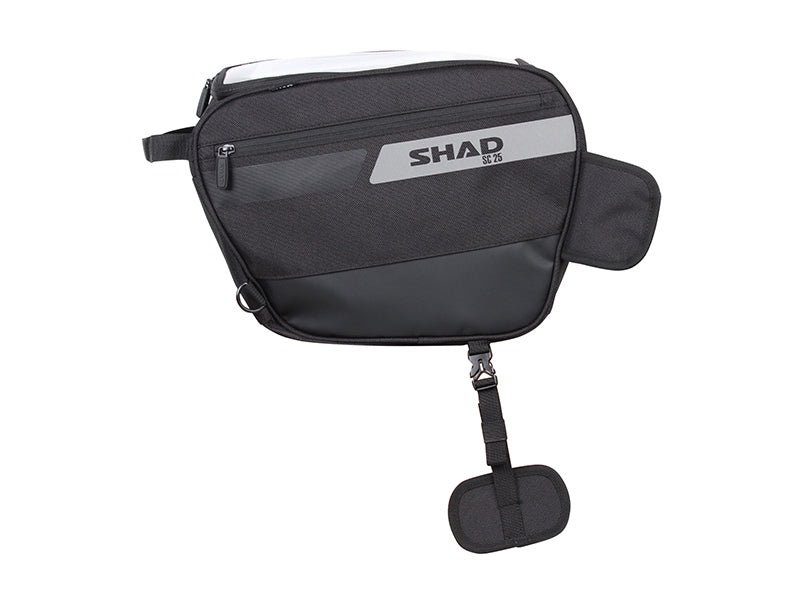SHAD SC25 Scooter Bag 25L