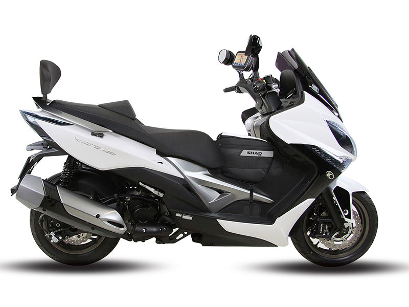 SHAD SC25 Scooter Bag 25L