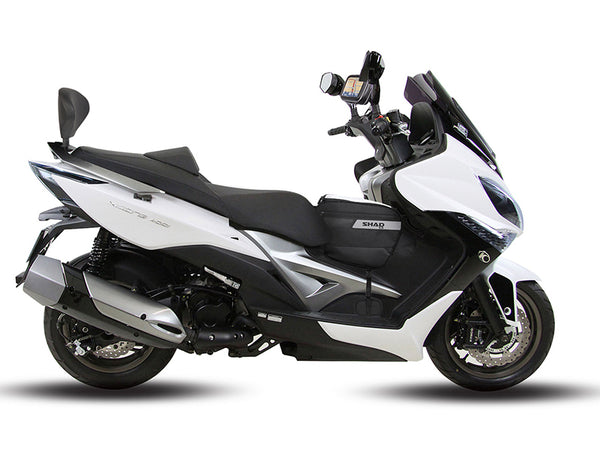 SHAD SC25 Scooter Bag 25L
