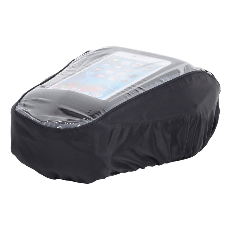 SHAD E-04 Semi Rigid Tank Bag Black 3L