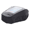 SHAD E-04 Semi Rigid Tank Bag Black 3L