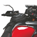 SHAD E-04 Semi Rigid Tank Bag Black 3L