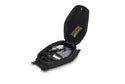 SHAD E-04 Semi Rigid Tank Bag Black 3L