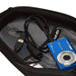 SHAD E-04 Semi Rigid Tank Bag Black 3L