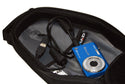 SHAD E-04 Semi Rigid Tank Bag Black 3L