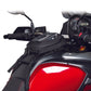 SHAD E-04 Semi Rigid Tank Bag Black 3L