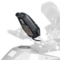 SHAD E-04 Semi Rigid Tank Bag Black 3L