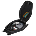 SHAD E-04 Semi Rigid Tank Bag Black 3L
