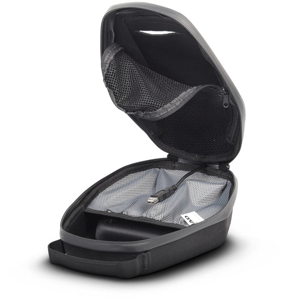 SHAD E-04 Semi Rigid Tank Bag Black 3L