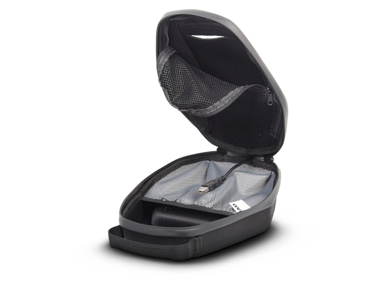 SHAD E-04P PIN System Tank Bag Black 3L