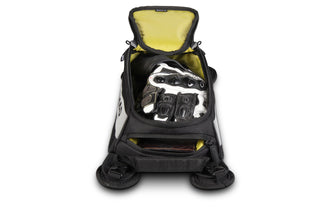 SHAD SL12M Magnetic Tank Bag Small Black 4L