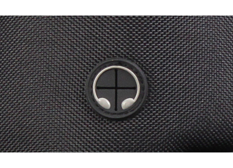 SHAD SL12M Magnetic Tank Bag Small Black 4L