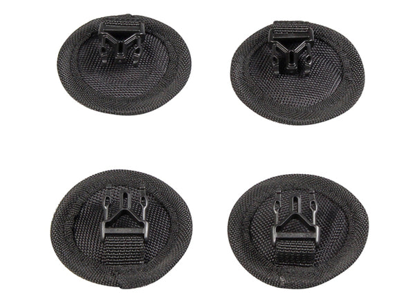 SHAD SL12M Magnetic Tank Bag Small Black 4L