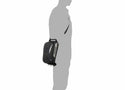 SHAD SL12M Magnetic Tank Bag Small Black 4L