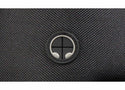 SHAD SL12M Magnetic Tank Bag Small Black 4L