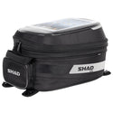 SHAD SL35B Expandable Tank Bag Large 21-31L
