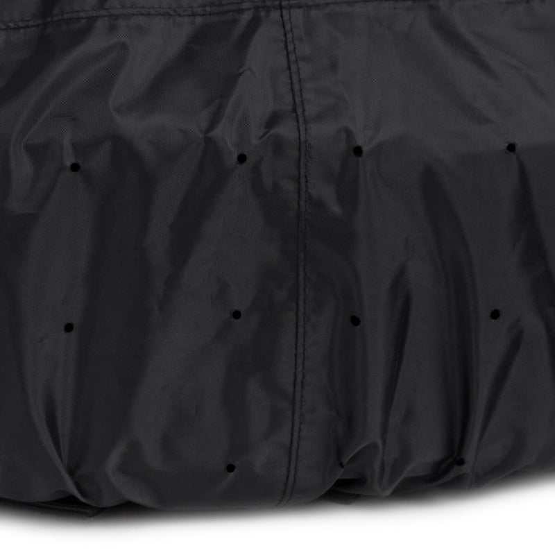 SHAD SL58 Saddle Bags Large Black 46-58L