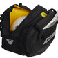 SHAD SL58 Saddle Bags Large Black 46-58L