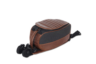 SHAD SR18 Cafe Racer Style Tank Bag 8L