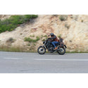 SHAD SR18 Cafe Racer Style Tank Bag 8L