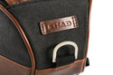 SHAD SR18 Cafe Racer Style Tank Bag 8L