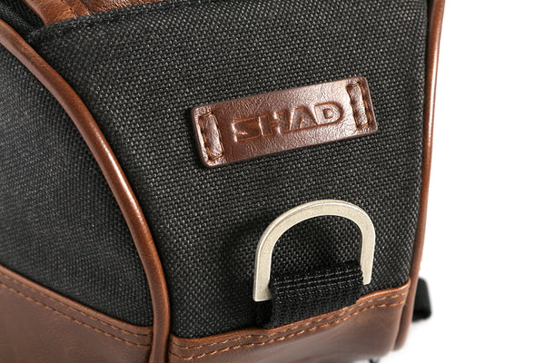 SHAD SR18 Cafe Racer Style Tank Bag 8L