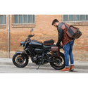SHAD SR28 Cafe Racer Style Top Case 27L