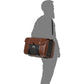 SHAD SR28 Cafe Racer Style Top Case 27L