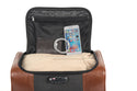 SHAD SR28 Cafe Racer Style Top Case 27L