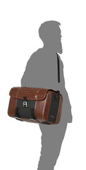 SHAD SR28 Cafe Racer Style Top Case 27L