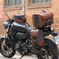 SHAD SR28 Cafe Racer Style Top Case 27L