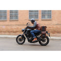 SHAD SR28 Cafe Racer Style Top Case 27L