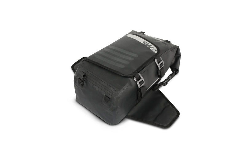 SHAD SW22 Waterproof Tank Bag Black 13L