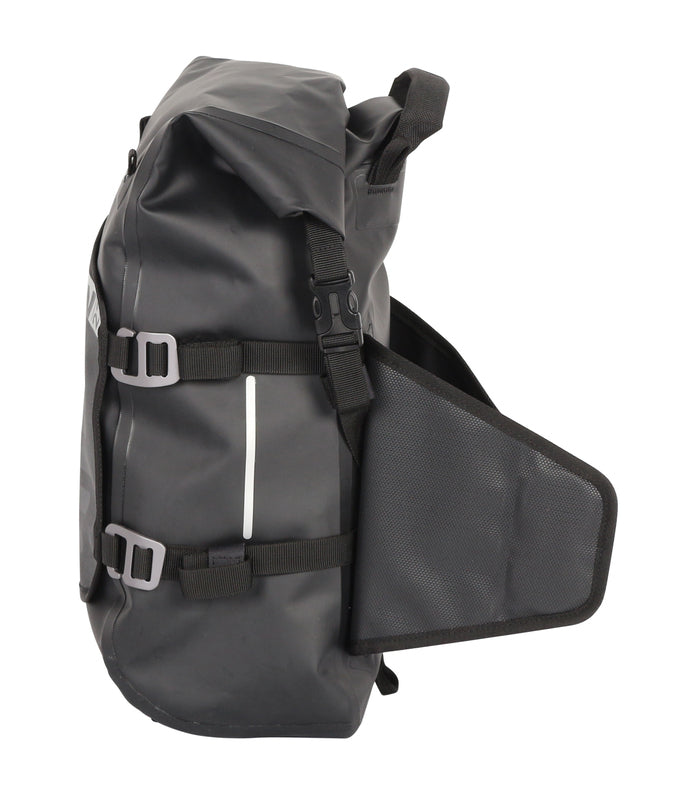 SHAD SW22 Waterproof Tank Bag Black 13L