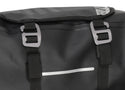 SHAD SW22 Waterproof Tank Bag Black 13L