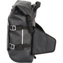 SHAD SW22 Waterproof Tank Bag Black 13L