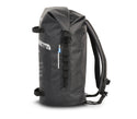 SHAD SW38 Waterproof Rear Bag Black 35L