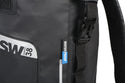 SHAD SW38 Waterproof Rear Bag Black 35L