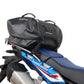 SHAD SW38 Waterproof Rear Bag Black 35L