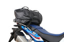 SHAD SW38 Waterproof Rear Bag Black 35L