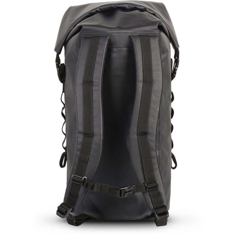 SHAD SW38 Waterproof Rear Bag Black 35L