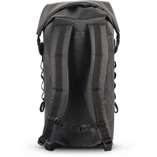 SHAD SW38 Waterproof Rear Bag Black 35L