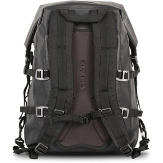 SHAD SW45 Waterproof Backpack Black 40L